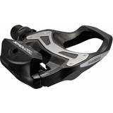 Klikpedaler - Mountainbikedæk Shimano PD-R550 SPD-SL Clipless Pedal