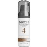 Solbeskyttelse Hovedbundspleje Nioxin System 4 Scalp Treatment 100ml