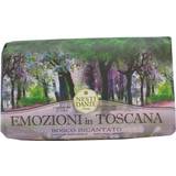 Nesti Dante Kropssæber Nesti Dante Emozioni in Toscana Enchanting Forest Soap 250g