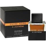 Lalique Herre Eau de Parfum Lalique Encre Noire À L'Extrême EdP 100ml