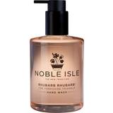 Noble Isle Hygiejneartikler Noble Isle Rhubarb Rhubarb! Hand Wash 250ml