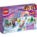 Julekalendere Lego Friends Julekalender 2017 41326