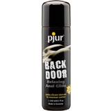 PJUR Backdoor Relaxing Silicone Anal Glide 250ml