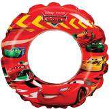 Pixars Biler - Plastlegetøj Udendørs legetøj Intex Disney Pixar Cars Badering