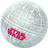 Plastlegetøj - Star Wars Udendørs legetøj Bestway Disney Star Wars Space Station Beach Ball