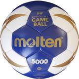 Molten Syntetisk Håndbolde Molten H00X300-BW