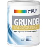 Spærregrunder Dyrup Grunder Barrier primer Vægmaling Transparent 0.75L