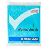 Vileda svamp Vileda Wettex Classic Cloth 10-pack