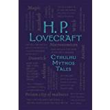 H. P. Lovecraft Cthulhu Mythos Tales (Word Cloud Classics)