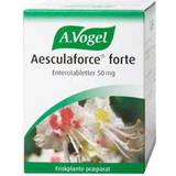 Smerter & Feber Håndkøbsmedicin Aesculaforce Forte 50mg 30 stk Tablet