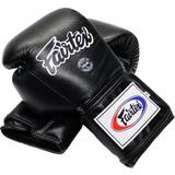 Fairtex Kampsportshandsker Fairtex BGV5 Super Sparring Gloves 10oz