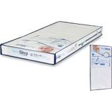 AeroSleep Børneværelse AeroSleep Sleep Safe 2-in-1 Evolution Pack 40x90cm