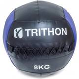 Træningsbolde Trithon Wall Ball 8kg