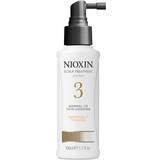 Antioxidanter - Normalt hår Hovedbundspleje Nioxin System 3 Scalp Treatment 100ml