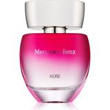 Mercedes-Benz Rose EdT for Women 30ml