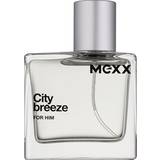 Mexx Herre Parfumer Mexx City Breeze EdT for Man 30ml