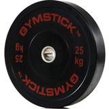 Gymstick Vægtskiver Gymstick Bumper Plate 25kg
