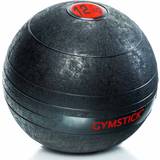 Træningsbolde Gymstick Slam Ball 12kg