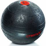 Træningsbolde Gymstick Slam Ball 4k