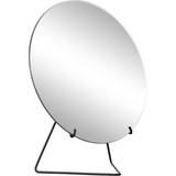 Stål Spejle Moebe Standing Bordspejl 20cm