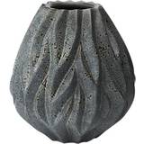 Brugskunst Morsø Flame Vase 19cm