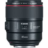 Canon EF Kameraobjektiver Canon EF 85mm F1.4L IS USM