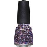 China Glaze Neglelakker & Removers China Glaze Nail Lacquer Your Present Required 14ml