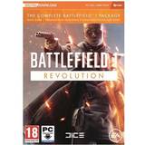 Battlefield 1 pc Battlefield 1: Revolution (PC)