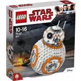 Lego Star Wars BB-8 75187