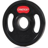 Gymstick Rubber Weight Plate 1.25kg
