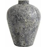 Keramik Brugskunst Muubs Luna Vase 40cm