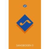 Sangbogen 5 (Spiralryg, 2017)