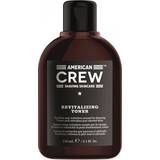 American Crew Skægpleje American Crew Revitalizing Toner After Shave 150ml