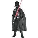 Hamleys Figurer Hamleys Star Wars Darth Vader Udklædning