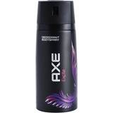 Axe Deodoranter - Herre Axe Excite Men Deo Spray 150ml