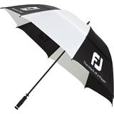 Paraplyer FootJoy DryJoys Umbrella Black (5762)