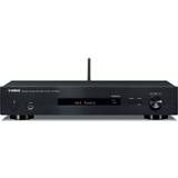 AirPlay - MPEG4 Medieafspillere Yamaha NP-S303