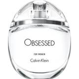 Calvin Klein Obsessed for Women EdP 50ml