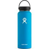 Hydro Flask Servering Hydro Flask Wide Mouth Drikkedunk 1.18L