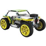 Ubtech Fjernstyret legetøj Ubtech Jimu Robot KarBot Kit