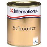 Klare lakker International Schooner 750ml