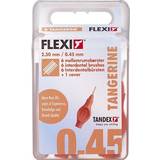 Tandex Mellemrumsbørster Tandex Flexi 0.45mm 6-pack