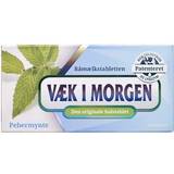 Væk I Morgen Vitaminer & Kosttilskud Væk I Morgen Pebermynte Lemon 20 stk