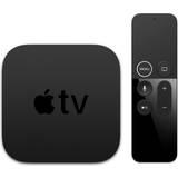 Fjernbetjening - TIFF Medieafspillere Apple TV 4K 32GB (1st Generation)