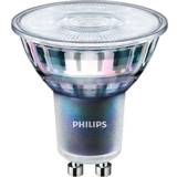 Gu10 led 2700k dæmpbar pærer Philips Master ExpertColor 36° MV LED Lamps 3.9W GU10 927