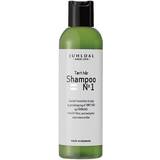 Juhldal Tørt hår Shampooer Juhldal Shampoo No 1 Dry Hair 100ml