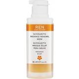 REN Clean Skincare Ansigtsmasker REN Clean Skincare Glycollactic Radiance Renewal Mask 50ml