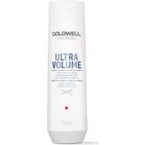 Goldwell Glans Shampooer Goldwell Dualsenses Ultra Volume Bodifying Shampoo 250ml