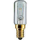 Varme hvide Glødepærer Philips Incandescent Lamp 10W E14