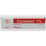 Bayer Håndkøbsmedicin Canesten 1% 20g Creme